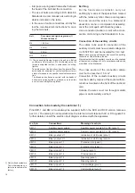 Preview for 18 page of ABB V-Contact VSC 12 Installation And Service Instructions Manual