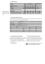 Preview for 10 page of ABB V-Contact VSC Series Installation And Service Instructions Manual