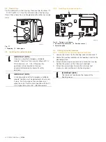 Preview for 16 page of ABB VAC D500 Commissioning Instructions