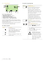 Preview for 22 page of ABB VAC D500 Commissioning Instructions