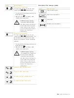 Preview for 23 page of ABB VAC D500 Commissioning Instructions