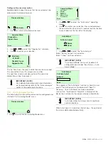 Preview for 25 page of ABB VAC D500 Commissioning Instructions