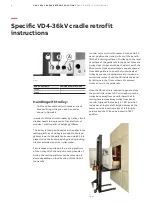 Preview for 8 page of ABB VD4 Series Addendum Manual