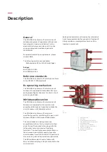 Preview for 9 page of ABB VD4 Series Addendum Manual