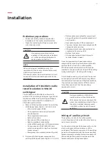 Preview for 13 page of ABB VD4 Series Addendum Manual