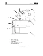 Preview for 28 page of ABB VHK 20 Installation & Maintenance Instructions Manual