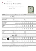 Preview for 30 page of ABB VM1 Installation And Service Instructions Manual