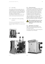 Preview for 43 page of ABB VM1 Installation And Service Instructions Manual