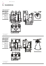 Preview for 46 page of ABB VM1 Installation And Service Instructions Manual