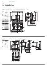 Preview for 50 page of ABB VM1 Installation And Service Instructions Manual