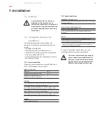 Preview for 19 page of ABB Vmax 12 Installation And Service Instructions Manual