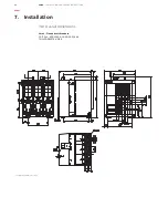 Preview for 24 page of ABB Vmax 12 Installation And Service Instructions Manual