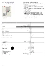 Preview for 12 page of ABB Vmax Manual