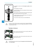 Preview for 26 page of ABB VSN300 Product Manual