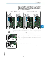 Preview for 27 page of ABB VSN300 Product Manual