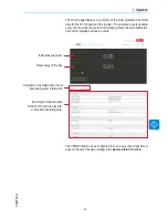 Preview for 45 page of ABB VSN300 Product Manual