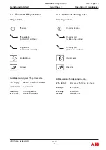 Preview for 71 page of ABB VTC254-23 Operation Manual