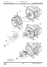 Preview for 150 page of ABB VTR184-21 Operation Manual