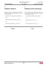 Preview for 167 page of ABB VTR184-21 Operation Manual