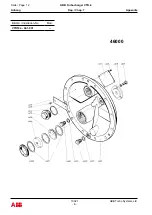 Preview for 194 page of ABB VTR184-21 Operation Manual