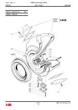 Preview for 198 page of ABB VTR184-21 Operation Manual