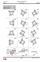 Preview for 204 page of ABB VTR184-21 Operation Manual