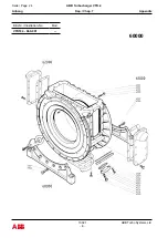 Preview for 206 page of ABB VTR184-21 Operation Manual