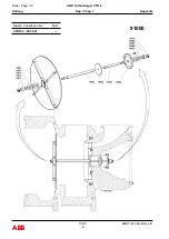 Preview for 220 page of ABB VTR184-21 Operation Manual