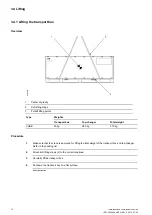 Preview for 10 page of ABB VUBB Installation And Commissioning Manual