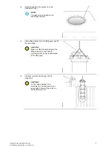 Preview for 17 page of ABB VUBB Installation And Commissioning Manual