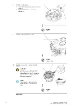 Preview for 24 page of ABB VUBB Installation And Commissioning Manual