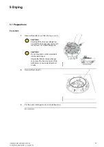 Preview for 29 page of ABB VUBB Installation And Commissioning Manual