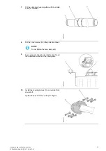 Preview for 35 page of ABB VUBB Installation And Commissioning Manual