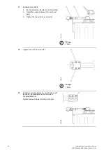 Preview for 36 page of ABB VUBB Installation And Commissioning Manual