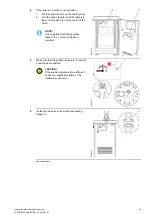 Preview for 45 page of ABB VUBB Installation And Commissioning Manual