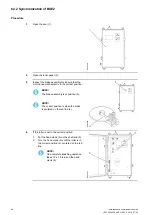 Preview for 46 page of ABB VUBB Installation And Commissioning Manual