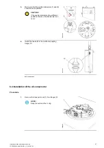 Preview for 47 page of ABB VUBB Installation And Commissioning Manual