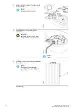 Preview for 50 page of ABB VUBB Installation And Commissioning Manual