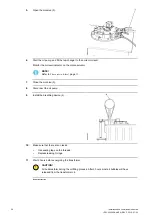 Preview for 56 page of ABB VUBB Installation And Commissioning Manual