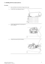 Preview for 57 page of ABB VUBB Installation And Commissioning Manual