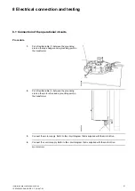 Preview for 61 page of ABB VUBB Installation And Commissioning Manual