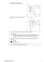 Preview for 63 page of ABB VUBB Installation And Commissioning Manual