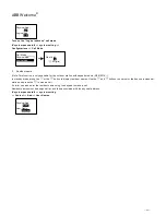 Preview for 43 page of ABB Welcome 5101 P Series Manual