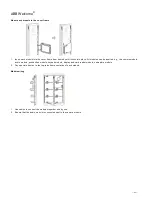 Preview for 65 page of ABB Welcome 5101 P Series Manual