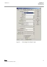Preview for 37 page of ABB WGA631 Installation And Commissioning Manual