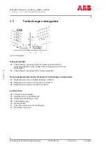 Preview for 16 page of ABB XAC19173 Operation Manual