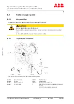 Preview for 46 page of ABB XAC19173 Operation Manual