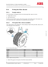 Preview for 115 page of ABB XAC22175 Operation Manual