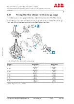 Preview for 114 page of ABB XAC22399 Operation Manual