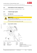 Preview for 50 page of ABB XAC23710 Operation Manual